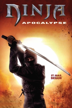 Ninja Apocalypse Ninja Apocalypse