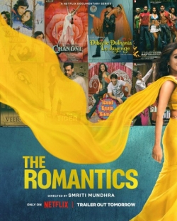 The Romantics The Romantics