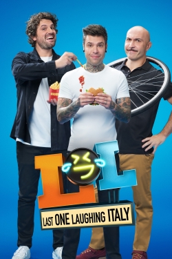 LOL: Last One Laughing Italy LOL: Last One Laughing Italy