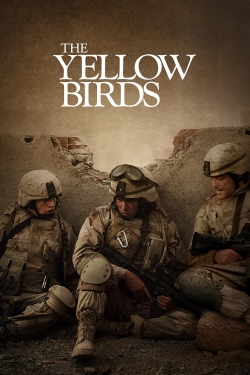 The Yellow Birds The Yellow Birds