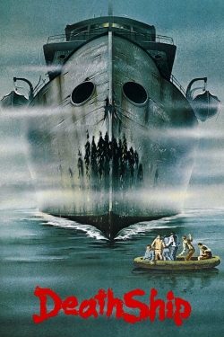 Death Ship Death Ship