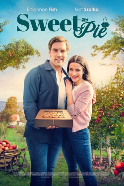 Sweet as Pie Sweet as Pie
