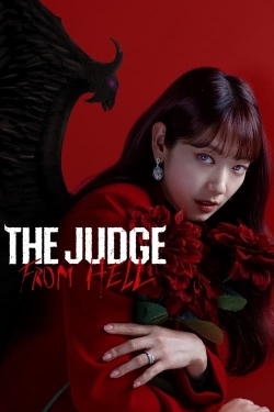 The Judge from Hell The Judge from Hell