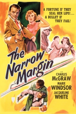 The Narrow Margin The Narrow Margin