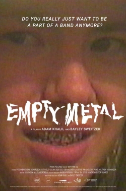 Empty Metal Empty Metal