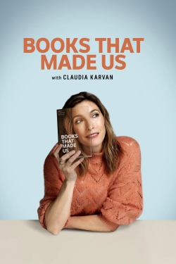 Books That Made Us Books That Made Us