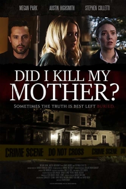 Did I Kill My Mother? Did I Kill My Mother?