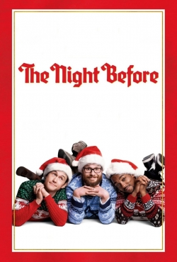 The Night Before The Night Before