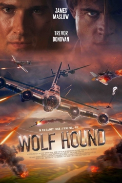 Wolf Hound Wolf Hound