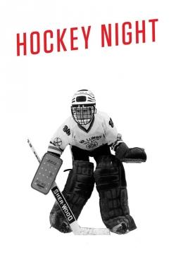 Hockey Night Hockey Night