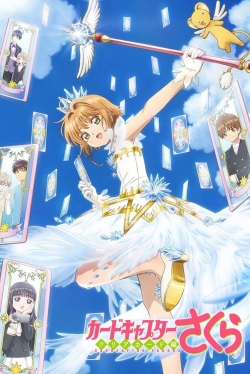 Cardcaptor Sakura Cardcaptor Sakura