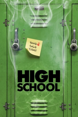 High School High School