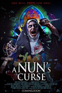 A Nun's Curse A Nun's Curse