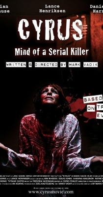 Cyrus: Mind of a Serial Killer Cyrus: Mind of a Serial Killer
