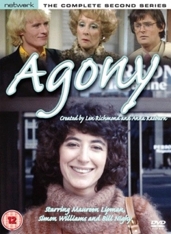 Agony Agony