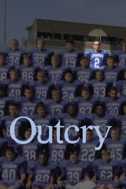 Outcry Outcry