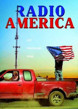Radio America Radio America