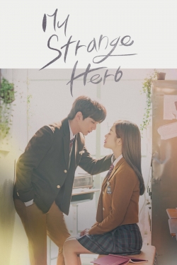 My Strange Hero My Strange Hero