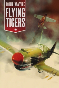 Flying Tigers Flying Tigers