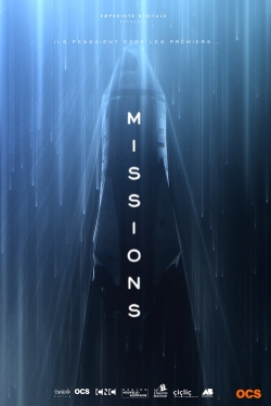 Missions Missions
