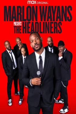 Marlon Wayans Presents: The Headliners Marlon Wayans Presents: The Headliners