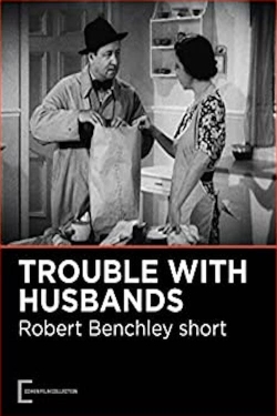 The Trouble with Husbands The Trouble with Husbands