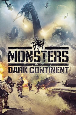 Monsters: Dark Continent Monsters: Dark Continent