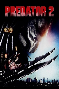 Predator 2 Predator 2