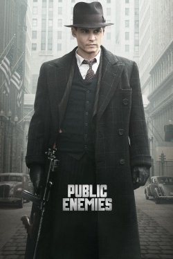 Public Enemies Public Enemies