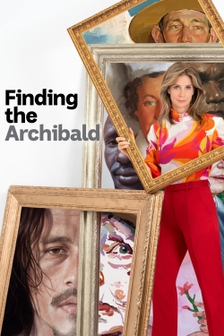 Finding the Archibald Finding the Archibald