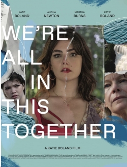 We're All in This Together We're All in This Together