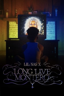 Lil Nas X: Long Live Montero Lil Nas X: Long Live Montero