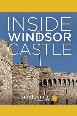 Inside Windsor Castle Inside Windsor Castle