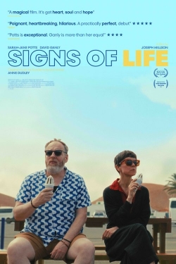 Signs of Life Signs of Life