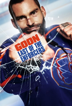 Goon: Last of the Enforcers Goon: Last of the Enforcers
