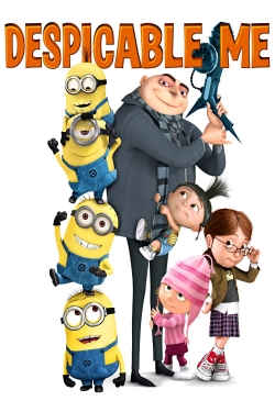 Despicable Me Despicable Me
