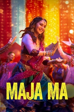 Maja Ma Maja Ma