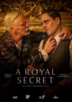 A Royal Secret A Royal Secret
