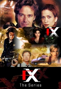 FX: The Series FX: The Series