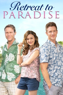 Retreat to Paradise Retreat to Paradise
