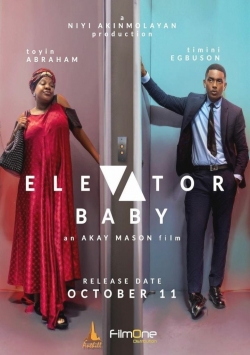 Elevator Baby Elevator Baby