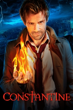 Constantine Constantine