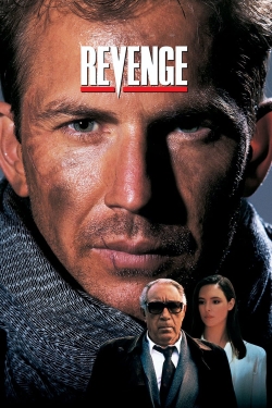 Revenge Revenge