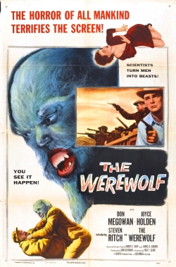 The Werewolf The Werewolf