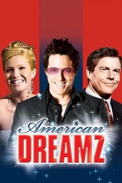 American Dreamz American Dreamz