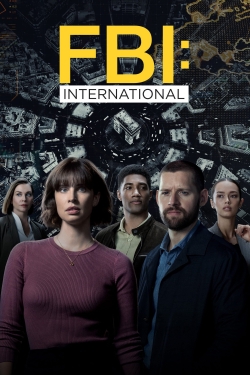FBI: International FBI: International