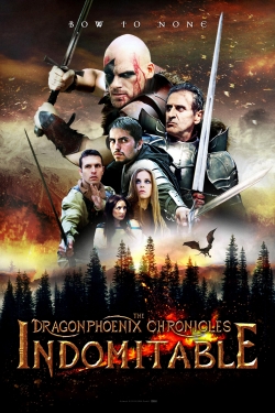 Indomitable: The Dragonphoenix Chronicles Indomitable: The Dragonphoenix Chronicles