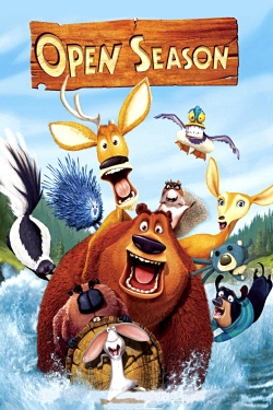 Open Season Open Season