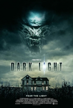Dark Light Dark Light