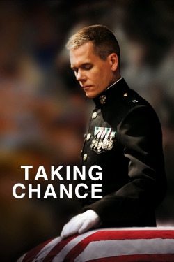 Taking Chance Taking Chance